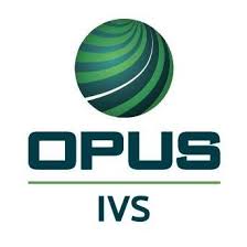 Opus IVS Logo